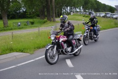 Suzuki GT Clubweekend Collendoorn 2026