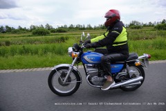 Suzuki GT Clubweekend Collendoorn 2026