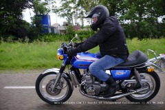 Suzuki GT Clubweekend Collendoorn 2026