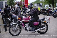 Suzuki GT Clubweekend Collendoorn 2026