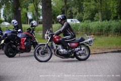 Suzuki GT Clubweekend Collendoorn 2026