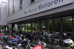 Suzuki GT Clubweekend Collendoorn 2026