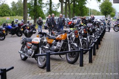Suzuki GT Clubweekend Collendoorn 2026