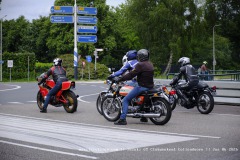 Suzuki GT Clubweekend Collendoorn 2026