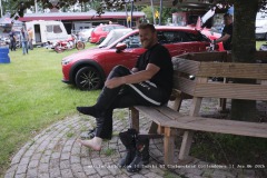 Suzuki GT Clubweekend Collendoorn 2026