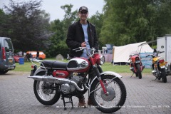 Suzuki GT Clubweekend Collendoorn 2026