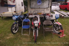 Suzuki GT Clubweekend Collendoorn 2026
