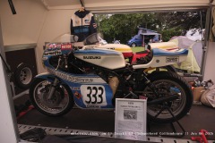 Suzuki GT Clubweekend Collendoorn 2026