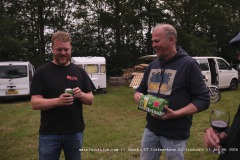 Suzuki GT Clubweekend Collendoorn 2026