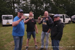Suzuki GT Clubweekend Collendoorn 2026