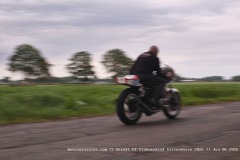 Suzuki GT Clubweekend Collendoorn 2026