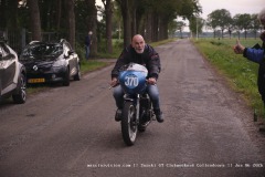 Suzuki GT Clubweekend Collendoorn 2026