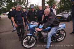 Suzuki GT Clubweekend Collendoorn 2026