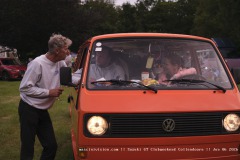 Suzuki GT Clubweekend Collendoorn 2026