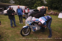 Suzuki GT Clubweekend Collendoorn 2026