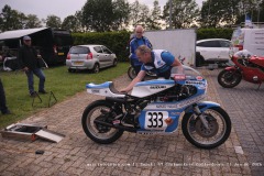 Suzuki GT Clubweekend Collendoorn 2026