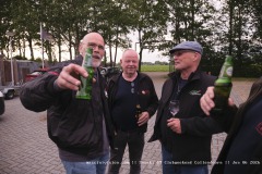 Suzuki GT Clubweekend Collendoorn 2026