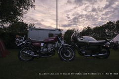 Suzuki GT Clubweekend Collendoorn 2026