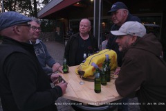Suzuki GT Clubweekend Collendoorn 2026
