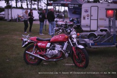 Suzuki GT Clubweekend Collendoorn 2026