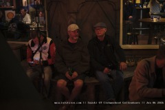 Suzuki GT Clubweekend Collendoorn 2026