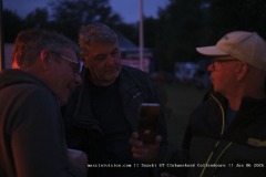 Suzuki GT Clubweekend Collendoorn 2026