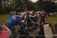 Suzuki GT Clubweekend Collendoorn 2026