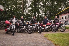 Suzuki GT Clubweekend Collendoorn 2026