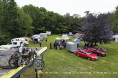 Suzuki GT Clubweekend Collendoorn 2026