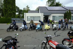 Nationale Tweetaktdag Belgie 2026