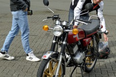 Nationale Tweetaktdag Belgie 2026