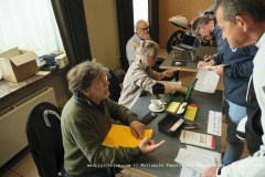 Nationale Tweetaktdag Belgie 2026