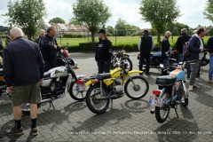 Nationale Tweetaktdag Belgie 2026