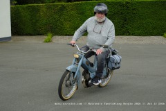Nationale Tweetaktdag Belgie 2026