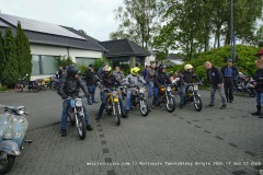 Nationale Tweetaktdag Belgie 2026