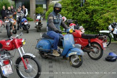 Nationale Tweetaktdag Belgie 2026