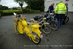 Nationale Tweetaktdag Belgie 2026