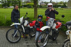 Nationale Tweetaktdag Belgie 2026