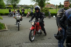 Nationale Tweetaktdag Belgie 2026