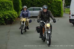 Nationale Tweetaktdag Belgie 2026
