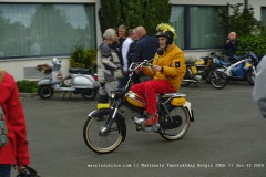 Nationale Tweetaktdag Belgie 2026