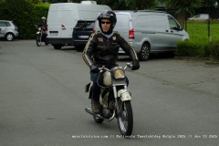 Nationale Tweetaktdag Belgie 2026