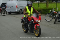 Nationale Tweetaktdag Belgie 2026