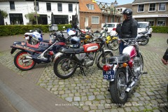 Nationale Tweetaktdag Belgie 2026