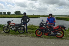 Nationale Tweetaktdag Belgie 2026