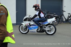 Nationale Tweetaktdag Belgie 2026