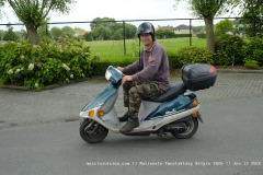 Nationale Tweetaktdag Belgie 2026