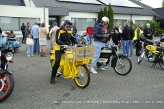 Nationale Tweetaktdag Belgie 2026