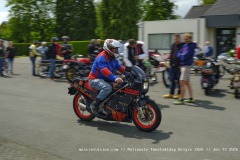 Nationale Tweetaktdag Belgie 2026