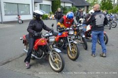 Nationale Tweetaktdag Belgie 2026